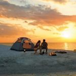 5 Tempat camping di kota Batam terbukti