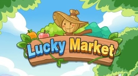 Penjelasan Luckys Market