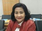 Nama Cinta Mega Eks Kader PDIP dalam DCT PAN Masih Dalam Proses Verifikasi KPU DKI Jakarta