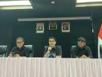 Gibran Tetap Jadi Cawapres meski Anwar Usman Dicopot jadi Ketua MK, TPN Ganjar Prihatin dan Kecewa