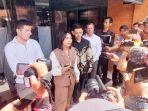 Putri Indonesia Persahabatan Dilaporkan Dua WNA ke Polda Bali Terkait Dugaan Penipuan