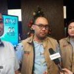 Repnas Indonesia Maju Dukung Prabowo-Gibran, Janji Akan Bantu Menangkan Satu Putaran